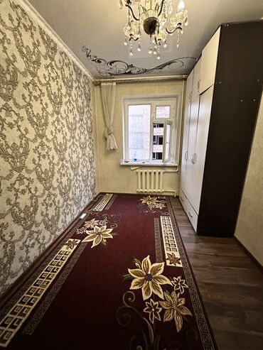 Долгосрочная аренда квартир: 4 комнаты, Собственник, С подселением, С мебелью полностью