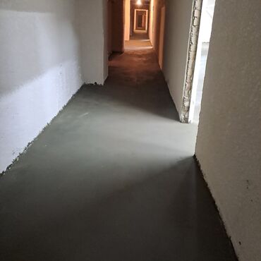 Бетонные работы: Стяжка Гарантия, Бесплатная консультация Больше 6 лет опыта — 3