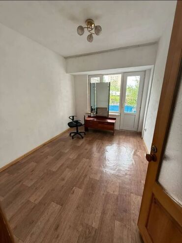 Продажа квартир: 3 комнаты, 60 м², Индивидуалка, 2 этаж — 5