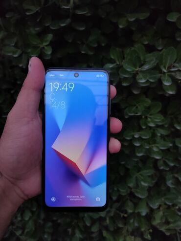 nokia vinchester satilir: Xiaomi Redmi Note 10, 64 GB, rəng - Qara, 
 Barmaq izi, Face ID