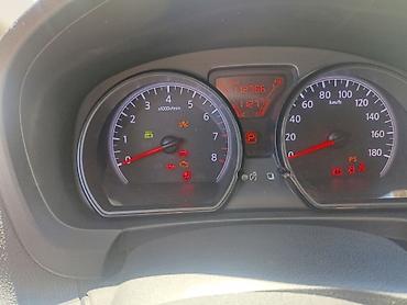 usaq ucun kvadrosikl: Nissan Note: 1.2 l | 2015 il Hetçbek — 9