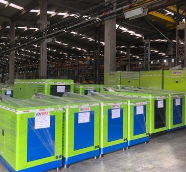 Generatorlar: Azərbaycanda"Genpower" sessiz generatorların rəsmi disturbutoru "Hilal -da lalafo.az — 2 Generatorlar: Azərbaycanda"Genpower" sessiz generatorların rəsmi disturbutoru "Hilal — 2