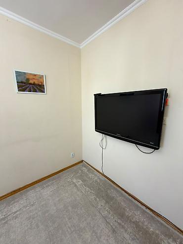 rent flat: 3 комнаты, Собственник, Без животных, от 1 года, С мебелью полностью — 3