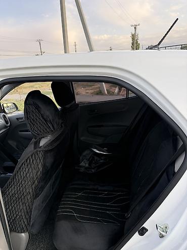 kia bango: Kia Morning: 2021 г., 1 л, Автомат, Бензин, Лифтбек — 9