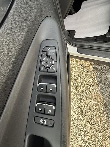 subaru outback wilderness: Hyundai Santa Fe: 2022 г., 1.6 л, Автомат, Гибрид, Кроссовер — 6