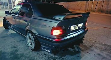 BMW: 📣Salam diqqetle oxu sonra yaz☝️ Maşın ilinə görə əla vəzyetdedir👍 — 3