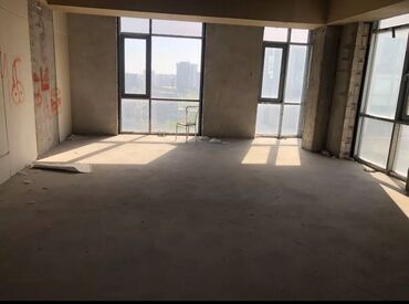 снять квартиру в заре: 4 комнаты, 179 м², Элитка, 13 этаж, ПСО (под самоотделку)