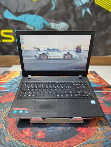 дисплей а40: Lenovo, Intel Core i3, 15.6 ", Для несложных задач, память HDD + SSD