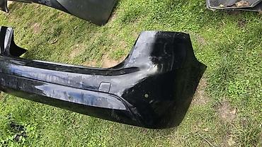 samolepljivi stiker: ZADNJI BRANIK F45 ZA BMW SERIJA 2 | BMW 2 f45 zadnji branik 7408451 — 2
