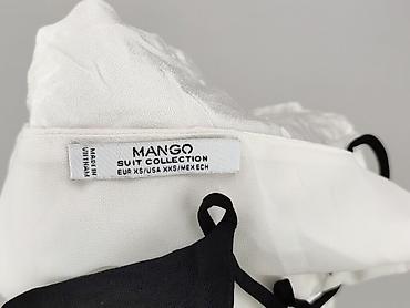 mexx pure: Mango, Top damski, rozmiar XS — 4