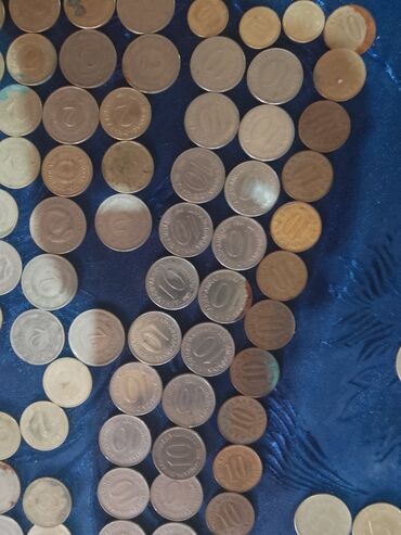 Numizmatika i filatelija: Numizmatika i filatelija — 28