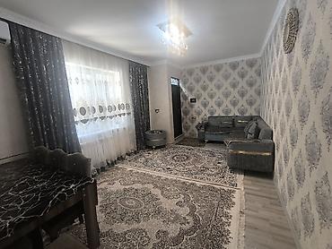 qobu ev: Bakı, 3 otaqlı, Köhnə tikili, m. Avtovağzal, 80 kv. m — 6
