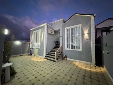 Həyət evləri və villaların satışı: 3 otaqlı, 100 kv. m, Kredit var, Yeni təmirli — 1