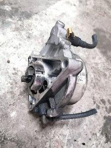 membrana separatora uljnih para: Fiat Croma 1.9jtd 120ks vakum pumpa. Fiat Croma 1.9jtd 120ks vakum — 1