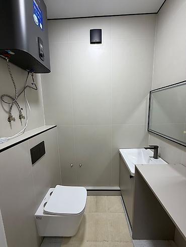 11: 2 комнаты, 52 м², Восток-5 мкр Элитка, 11 этаж, Евроремонт — 10