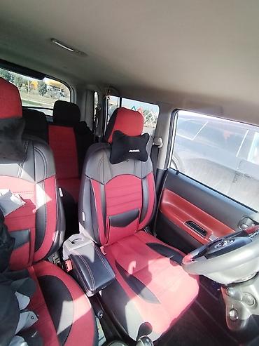 04 satışı: Great Wall Hover 2: 1.5 l | 2013 il 224000 km Krossover — 9