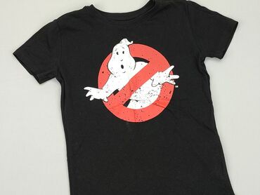 koszulka ninjago: Koszulka, Fox&Bunny, 9 lat, 128-134 cm, stan - Bardzo dobry