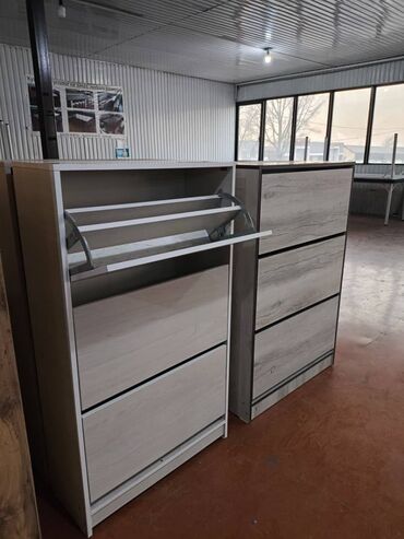 Кухонные гарнитуры: Мебель для кухни и гостиной - Кухонные гарнитуры нескольких — 15