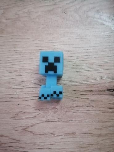 stranger things will: Minecraft kinder joy Tələsin 13 ədəd qalıb — 7