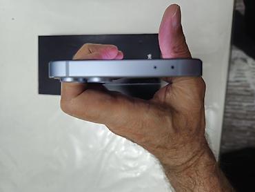 printer almaq: Samsung Galaxy Z Flip 6, 256 GB, rəng - Mavi, Sensor, Barmaq izi, Simsiz şarj — 5
