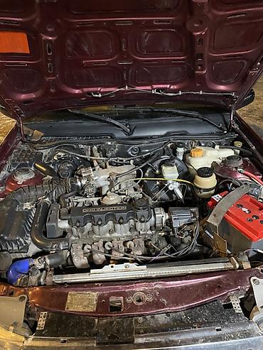 Daewoo: Daewoo Nexia: 2007 г., 1.5 л, Механика, Бензин, Седан — 8