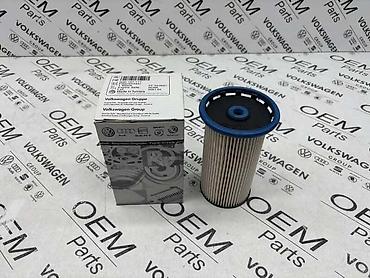 kompresor 100l: FILTER GORIVA 5Q0 ZA VOLKSWAGEN CADDY, GOLF 7, PASSAT B8 . - 5Q0 127 — 1
