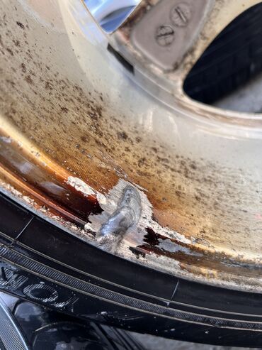 Колеса в сборе: Колеса в сборе 205 / 55 / R 16, Лето, Б/у, Комплект, Легковые, Литые, отверстий - 5 — 3