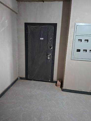 group: 2 комнаты, 68 м², Кок-Жар ж/м Элитка, 6 этаж, ПСО (под самоотделку) — 6