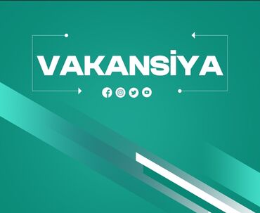 rəsm kursları vakansiya: Anbardar tələb olunur, 30-45 yaş