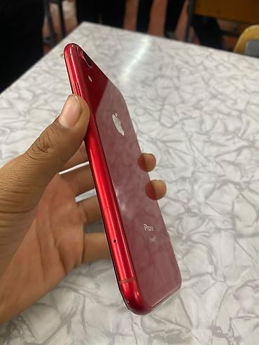 смарт очки rayban: IPhone XR в красном цвете (PRODUCT(RED)). Основные характеристики: - — 6