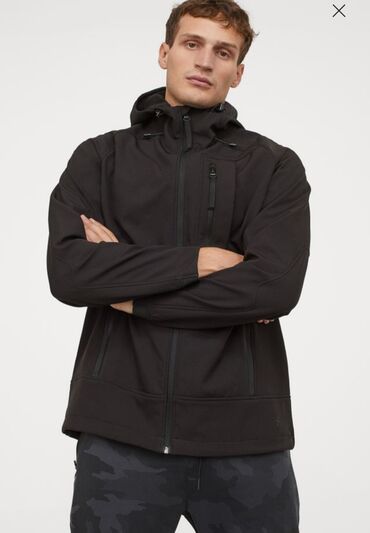 black afgano qiymeti: Куртка цвет - Черный