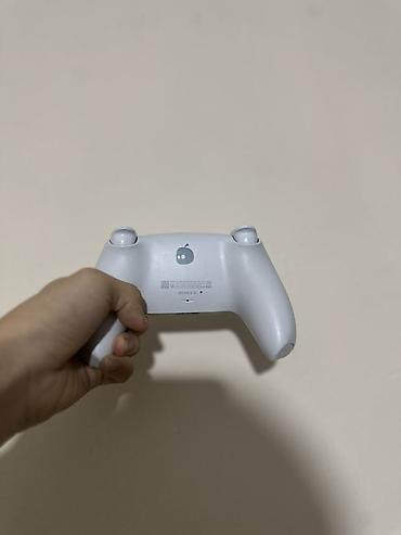 джойстик оригинал: Оригинальный геймпад для Sony ps 5. Продается два джойстика, тот — 6