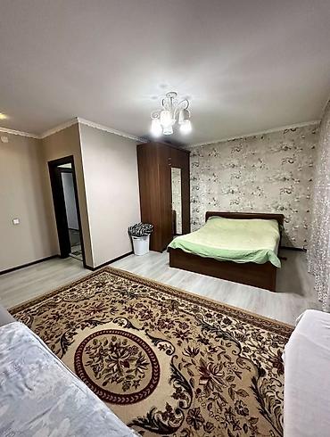 Продажа коттеджей и домов: Продается 2-х уровневый дом в Ж/М Биримдик-Кут, 9-я улица Площадь — 16