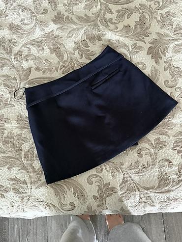 mini etek: Mini Ətək, Zara, S — 4
