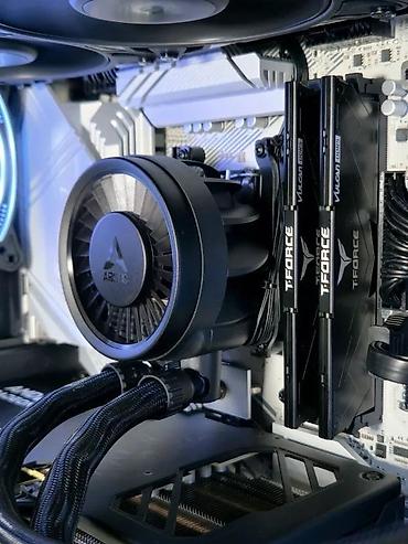 Desktop računari i radne stanice: ✨ Ryzen 9 9900X / RX 9060XT / X870 / 64GB / 1TB – SM112PC ✨ Prodaja i — 12