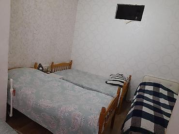 Mənzillər: Bakı, Əhmədli, 3 otaqlı, Köhnə tikili, m. Əhmədli, 72 kv. m — 4