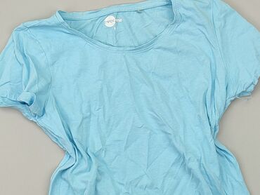 t shirty oversize damskie sinsay: T-shirt, S (EU 36), condition - Fair