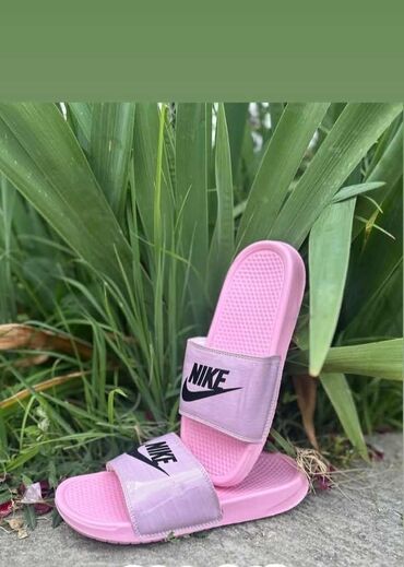 command nike air max: Indoor slippers, Nike, 45