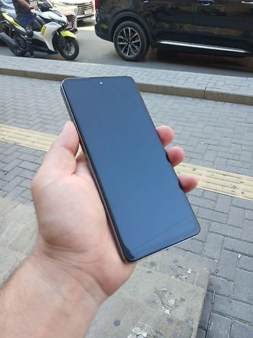 tecno spark 30: Infinix Note 30, 256 GB, Zəmanət, Düyməli, Sensor — 2