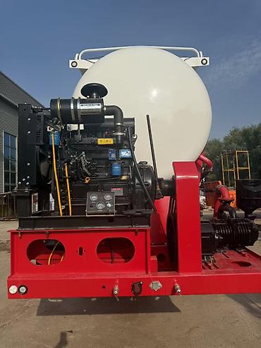 Прицепы и полуприцепы: Прицеп, Special trailer, Цистерна — 4