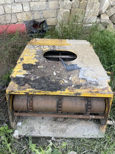 Digər kənd təssərüfat avadanlığı: Sampo 2055 zapcasdarı — 4