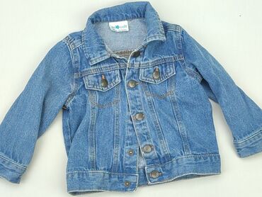 kurtki tatu: Other baby clothes, So cute, 12-18 months, condition - Very good