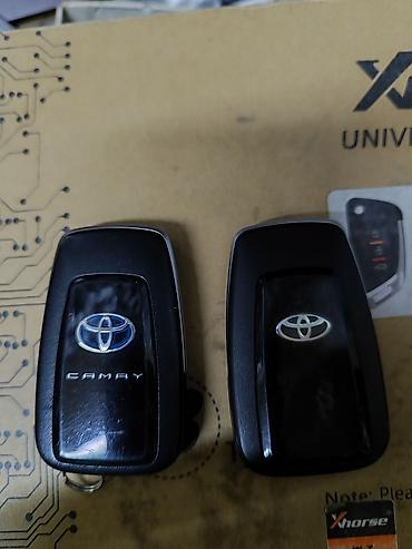 СТО, ремонт транспорта: С выездом — 5