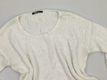 buty zimowe z jenotem: Gina Tricot, Sweter damski, rozmiar S