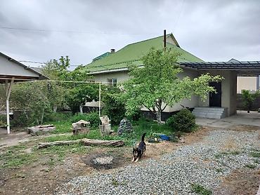 Продажа коттеджей и домов: 🏡 Продаётся 4-ком дом в Бишкеке (Арча-Бешик) 📐 Площадь: 100 м² | — 3