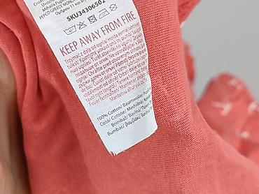 koszula kenzo: Beloved, T-shirt damski, rozmiar M — 5