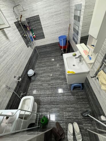 Həyət evləri və villaların satışı: Ramana qəs. 5 otaqlı, 182 kv. m, Kredit yoxdur, Yeni təmirli — 22