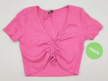 Topy: Zara, Top damski, rozmiar L