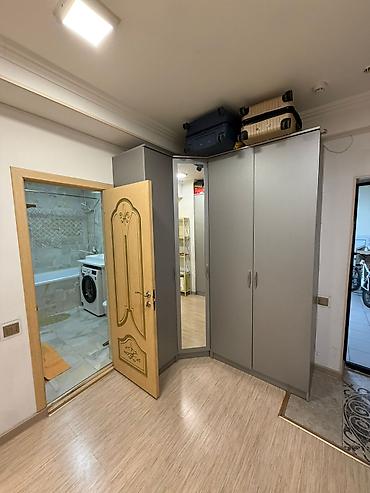 Продажа квартир: 1 комната, 42 м², Элитка, 5 этаж, Евроремонт — 9