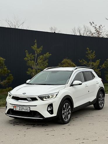 Kia: Kia Stonic: 2019 г., 1.6 л, Автомат, Дизель, Хэтчбэк — 3